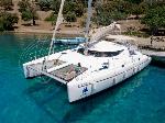 fountaine pajot fountaine pajot athena 38
