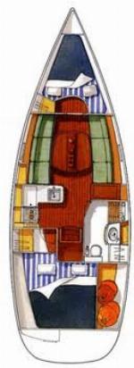 holand boats atlantic 49 9
