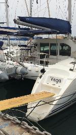 Vega Lagoon 410 S2