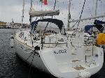 Alcor Oceanis 43