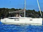 Matar Sun Odyssey 449