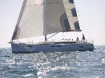 Matar Sun Odyssey 449