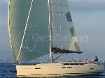 Matar Sun Odyssey 449