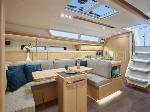 Matar Sun Odyssey 449