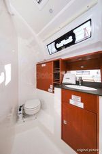 Neo Star III (16) Bavaria Cruiser 41