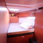 Euphoria Bavaria Cruiser 51