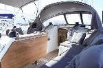 Euphoria Bavaria Cruiser 51
