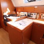 Euphoria Bavaria Cruiser 51