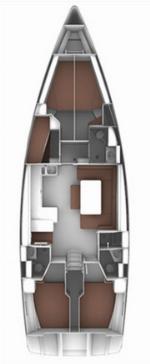 Zedaron Bavaria Cruiser 51