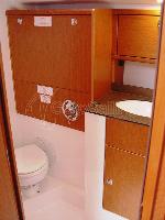 Zedaron Bavaria Cruiser 51