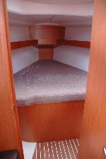 Kleeia Bavaria Cruiser 33