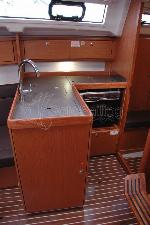 Kleeia Bavaria Cruiser 33