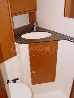 Rigel Bavaria Cruiser 46