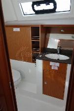 Oberon Bavaria Cruiser 41