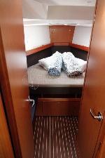 Oberon Bavaria Cruiser 41