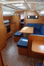 Oberon Bavaria Cruiser 41