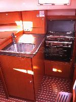 Izar Bavaria Cruiser 32