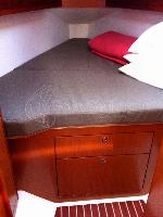 Izar Bavaria Cruiser 32