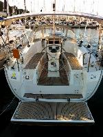 Izar Bavaria Cruiser 32