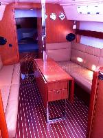 Izar Bavaria Cruiser 32