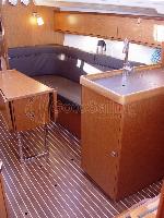 Merak Bavaria Cruiser 34