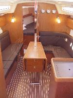 Merak Bavaria Cruiser 34