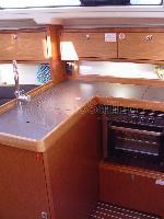 Merak Bavaria Cruiser 34