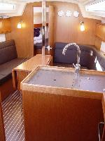 Merak Bavaria Cruiser 34