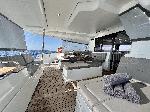 SEA ENERGY III Fountaine Pajot Elba 45