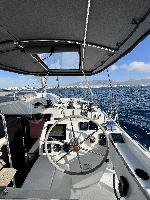 SEA ENERGY III Fountaine Pajot Elba 45