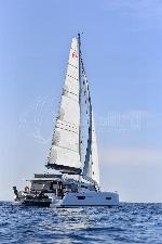 SEA ENERGY III Fountaine Pajot Elba 45