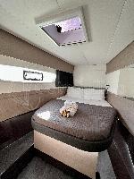 SEA ENERGY III Fountaine Pajot Elba 45