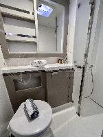 SEA ENERGY III Fountaine Pajot Elba 45