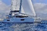 SEA ENERGY III Fountaine Pajot Elba 45
