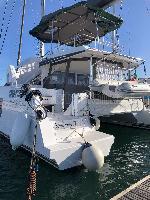 Sardinia II Nautitech 46