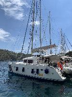 Suncity 2 Lagoon 400 S2