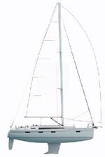 bavaria yachtbau bavaria cruiser 41s 2