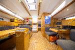 jeanneau sun odyssey 439 13