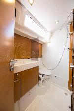 Ilona Sun Odyssey 509