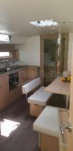 Senza Pensieri III Oceanis 45 