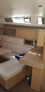 Senza Pensieri III Oceanis 45 