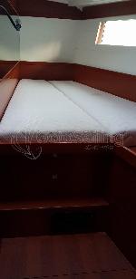 Senza Fine  Oceanis 48