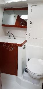 Senza Fine  Oceanis 48