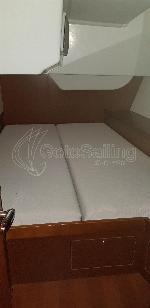 Senza Fine  Oceanis 48