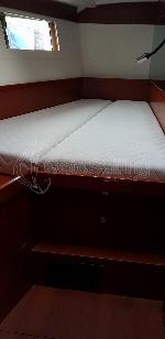 Senza Fine  Oceanis 48