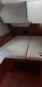 Senza Fine  Oceanis 48