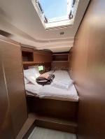 Senza Ostacoli Oceanis 46.1