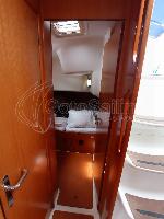 Senza Segreti Cyclades 50.5