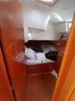 Senza Segreti Cyclades 50.5