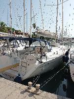 Senza Segreti Cyclades 50.5